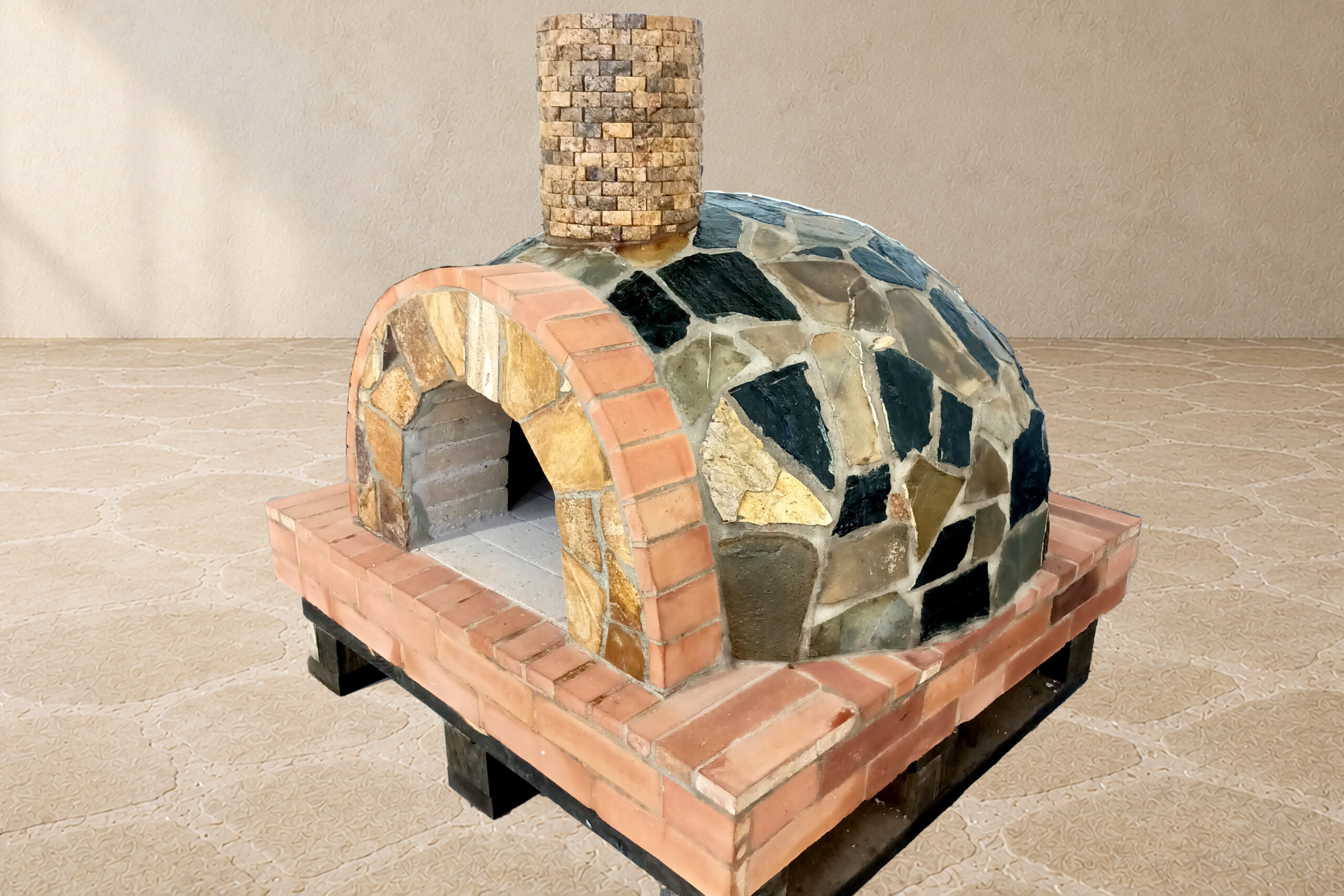 Colecția Rustic
