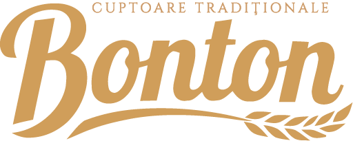 Cuptoare Tradiţionale Bonton